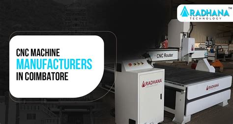 cnc machine company name|top cnc manufacturing companies.